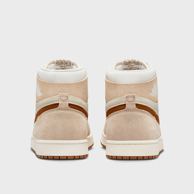Jordan Air Jordan 1 Zoom CMFT 6 beige 25520 5