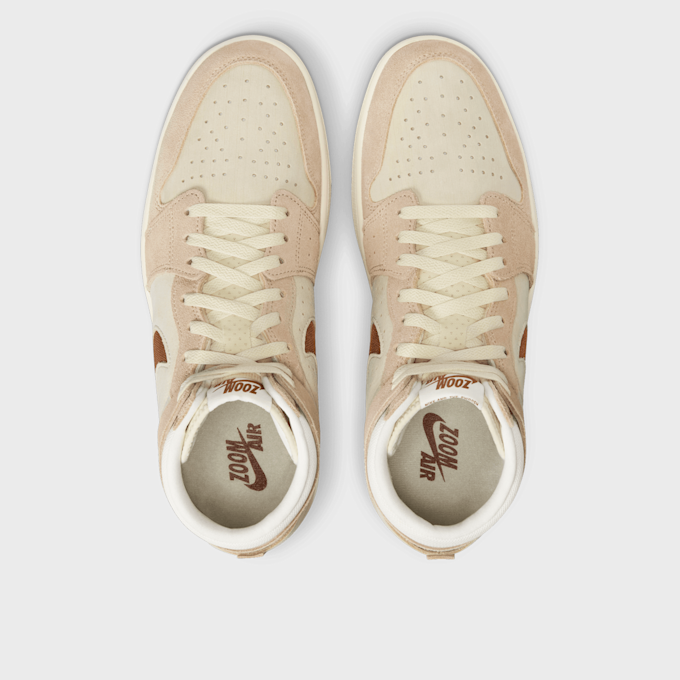 Jordan Air Jordan 1 Zoom CMFT 2 beige 25520 6