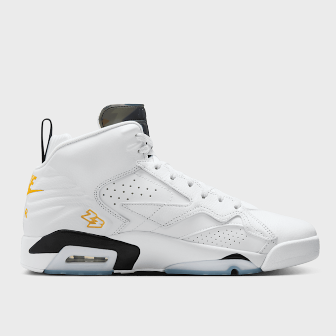 Jordan Jumpman MVP weiß 25522 2