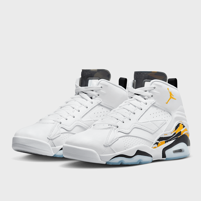 Jordan Jumpman MVP weiß 25522 4