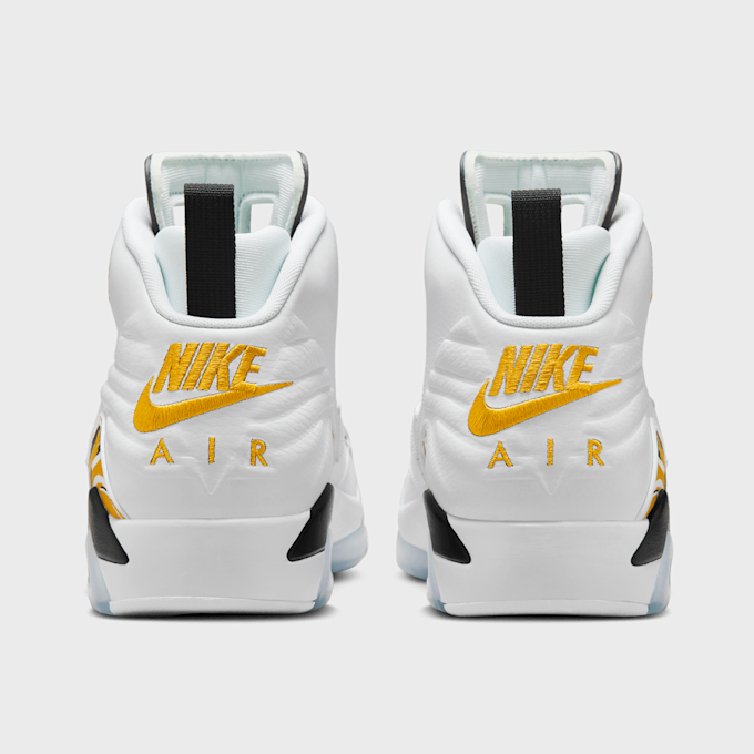 Jordan Jumpman MVP weiß 25522 5