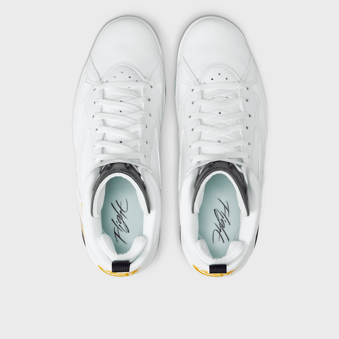 Jordan Jumpman MVP weiß 25522 6