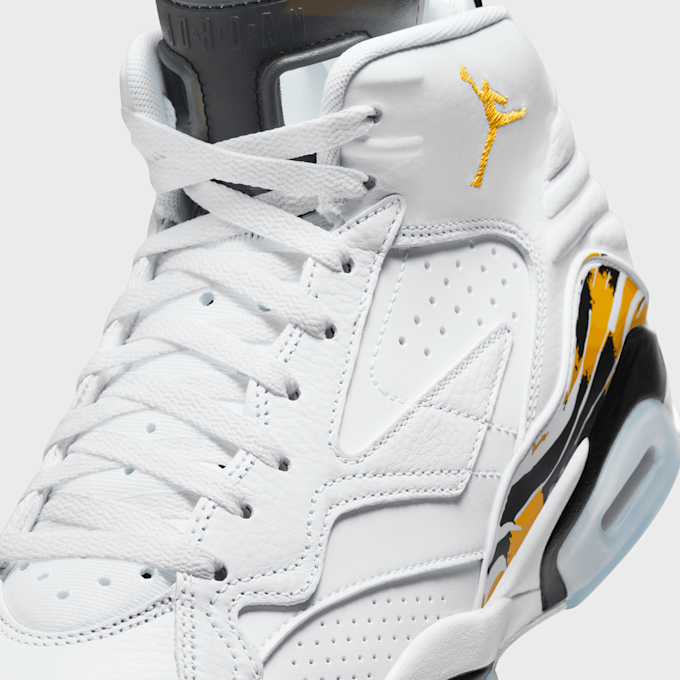 Jordan Jumpman MVP weiß 25522 7