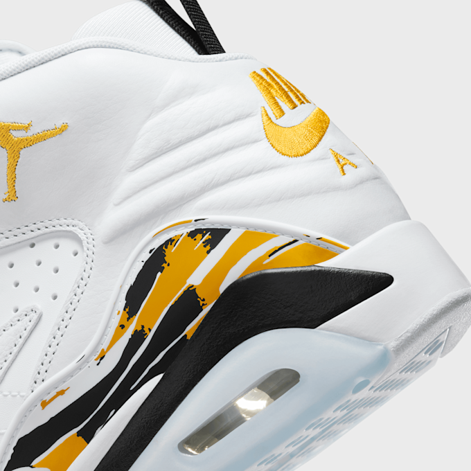 Jordan Jumpman MVP blanco 25522 8