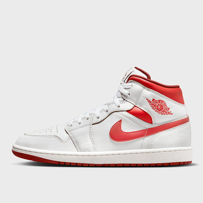 Jordan Air Jordan 1 Mid SE blanc 25523 1
