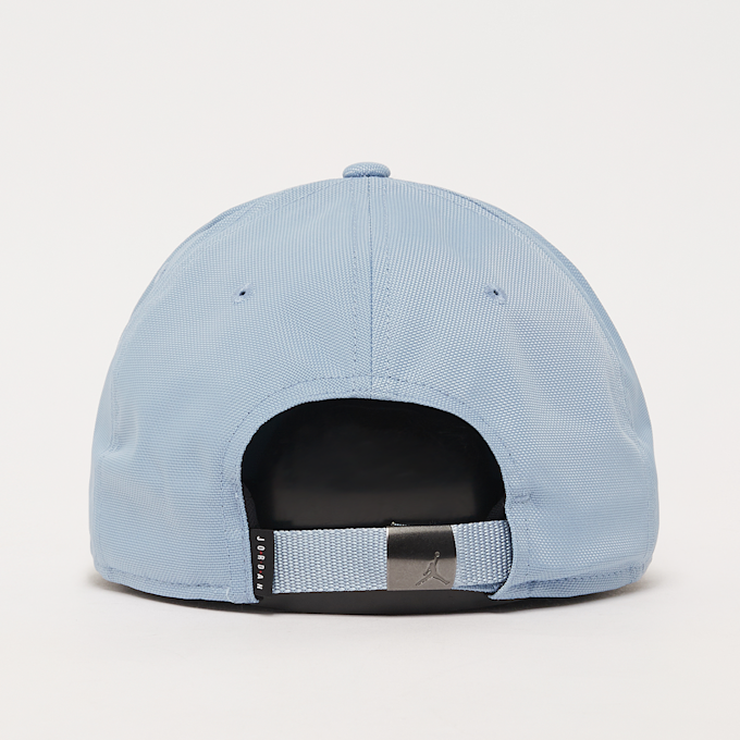 Jordan Rise Cap Metal Jumpman blauw 25524 2