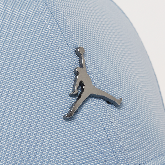 Jordan Rise Cap Metal Jumpman blau 25524 4