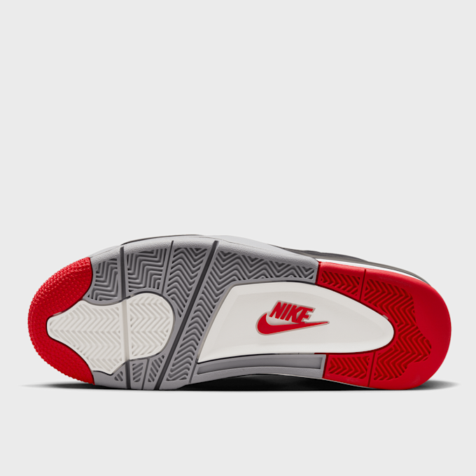 Jordan Air Jordan 4 Retro blanco 25526 3