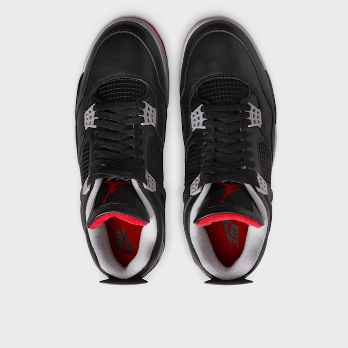 Jordan Air Jordan 4 Retro bijela 25526 6