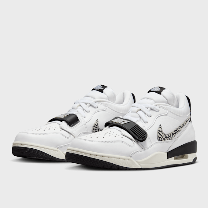 Jordan Air Jordan Legacy 312 Low blanco 25527 4