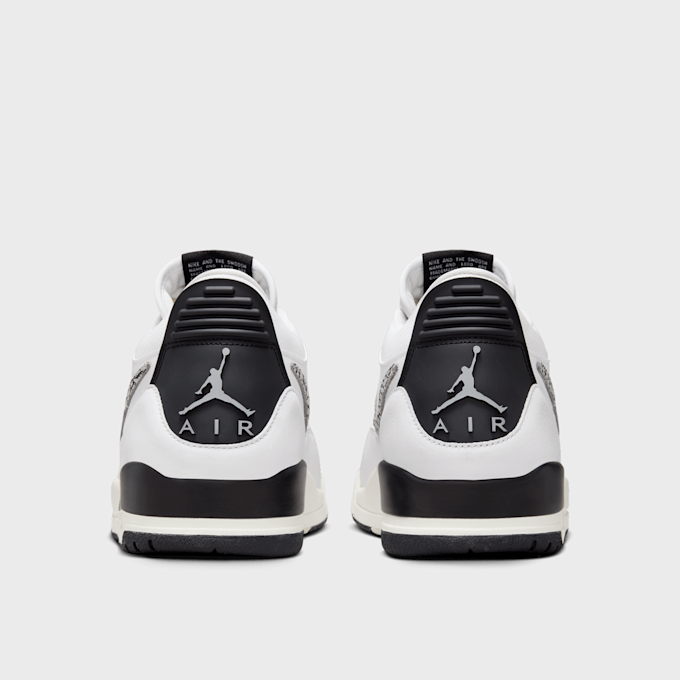 Jordan Air Jordan Legacy 312 Low biały 25527 5