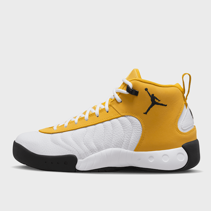 Jordan Jumpman Pro branco 25528 1