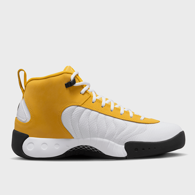 Jordan Jumpman Pro branco 25528 2