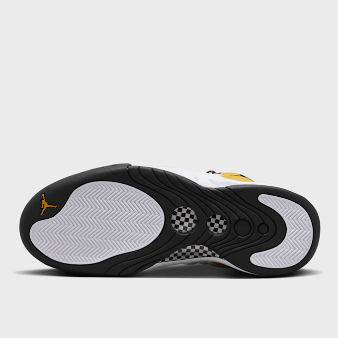 Jordan Jumpman Pro branco 25528 3