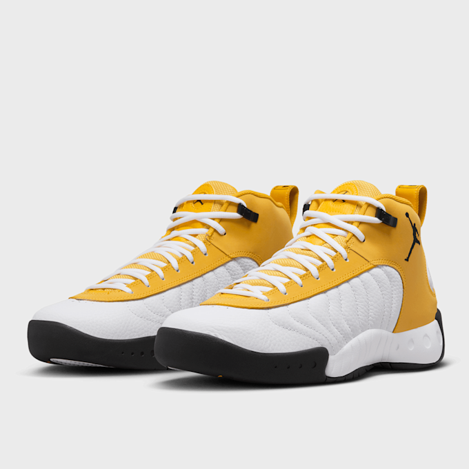 Jordan Jumpman Pro branco 25528 4