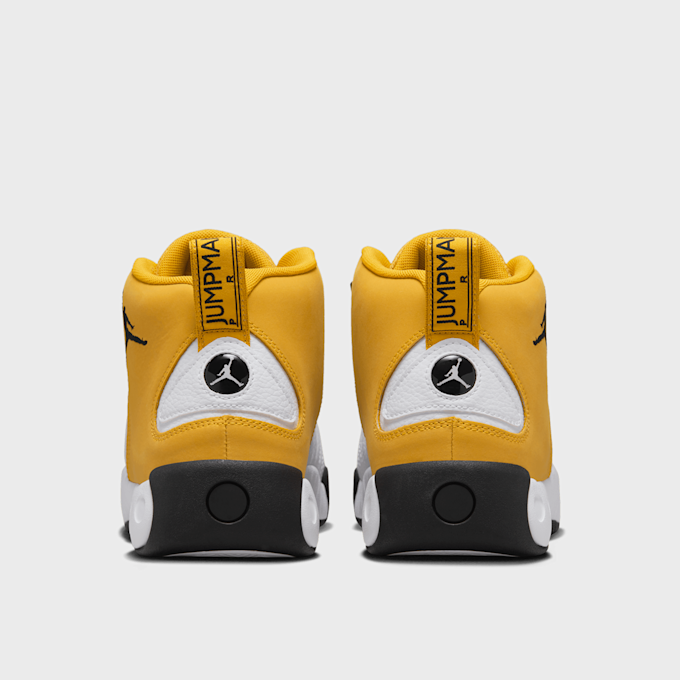 Jordan Jumpman Pro branco 25528 5