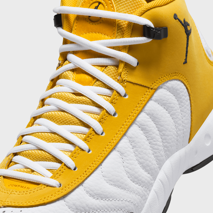 Jordan Jumpman Pro branco 25528 7