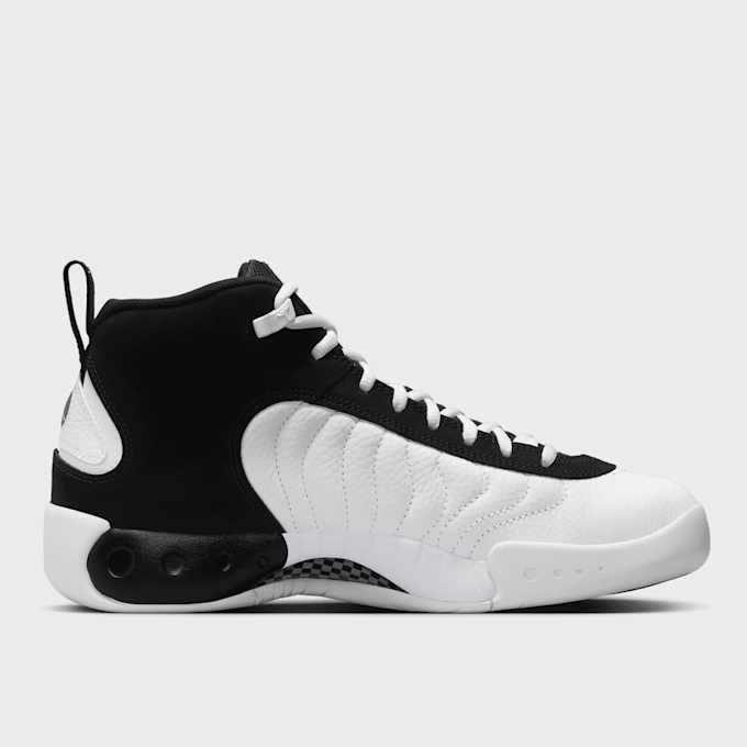 Jordan Jumpman Pro biały 25529 2