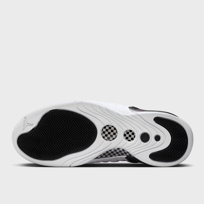 Jordan Jumpman Pro biały 25529 3