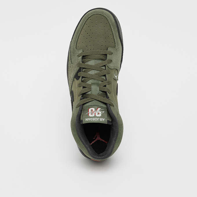 Jordan Stadium 90 medium zielony 25531 5