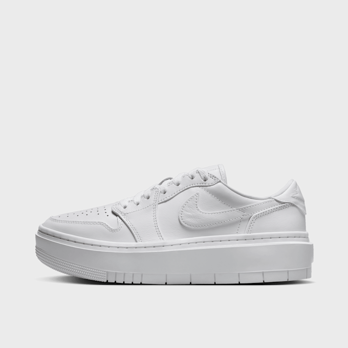 Jordan WMNS Air Jordan 1 Elevate Low biały 25532 1