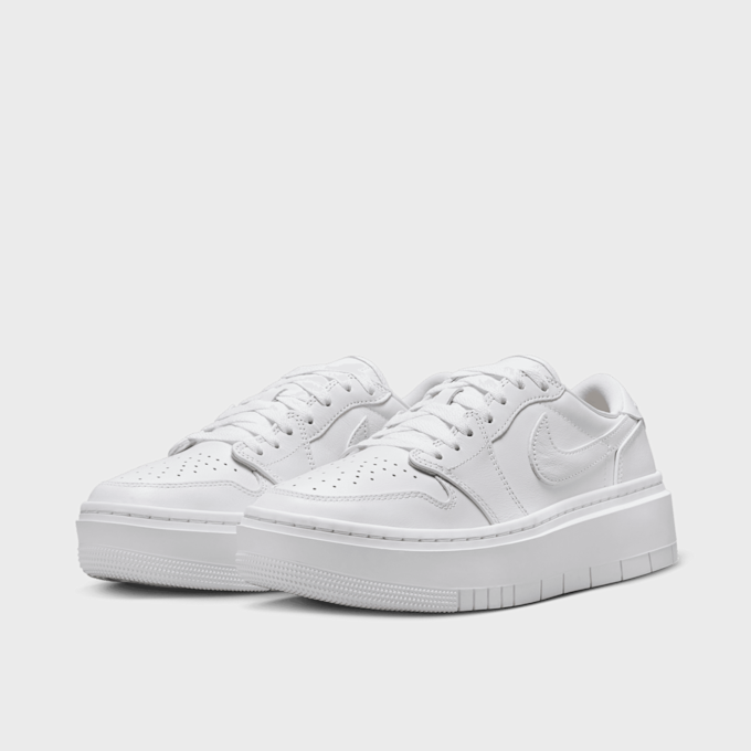 Jordan WMNS Air Jordan 1 Elevate Low bijela 25532 4