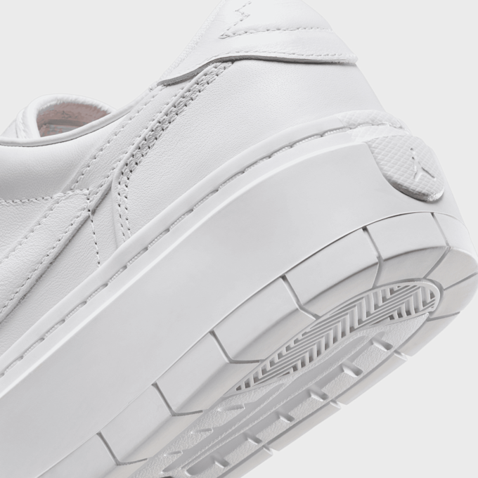 Jordan WMNS Air Jordan 1 Elevate Low blanco 25532 8