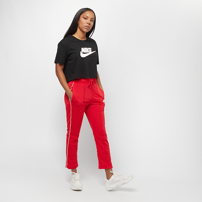 Nike Sportswear Eseentials Low Brand Read T-Shirt brun 25534 4