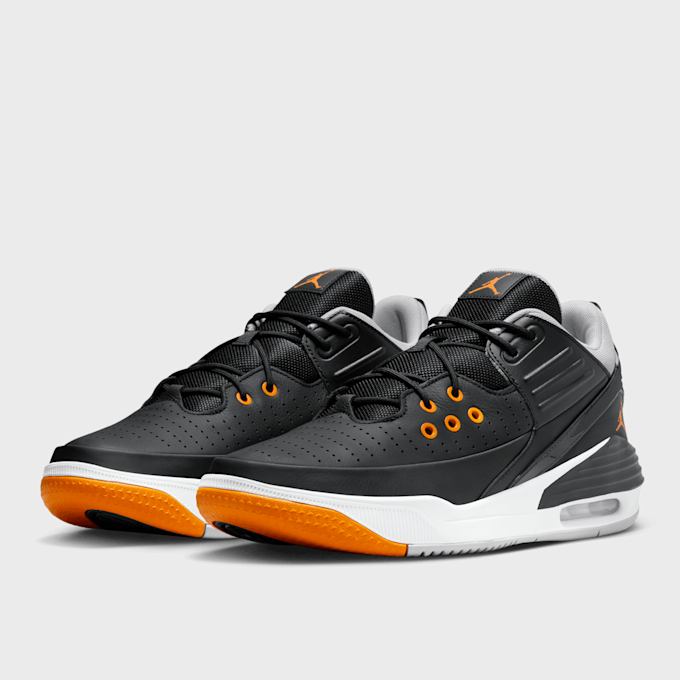 Jordan Max Aura 5 zwart 25535 4