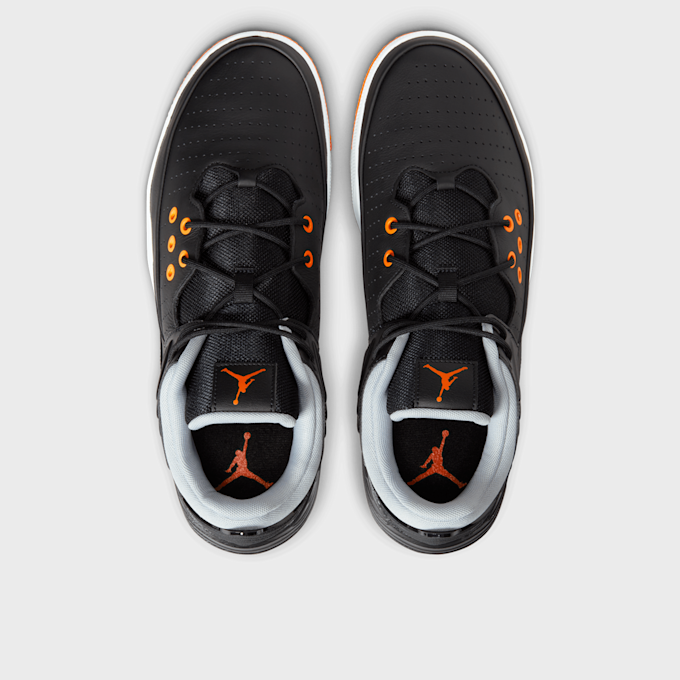 Jordan Max Aura 5 negro 25535 6