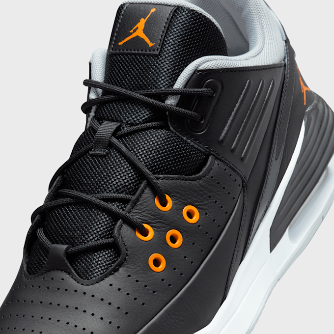Jordan Max Aura 5 negro 25535 7