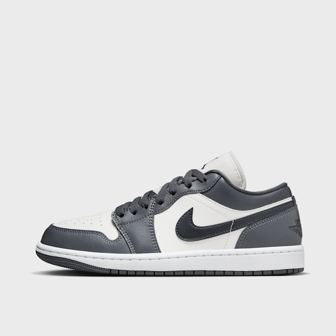 Jordan WMNS Air Jordan 1 Low bijela 25536 1