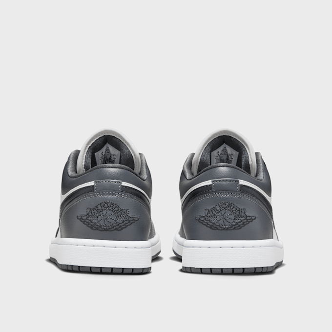 Jordan WMNS Air Jordan 1 Low biały 25536 5