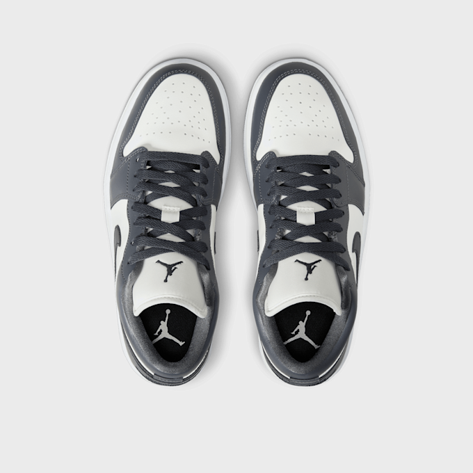 Jordan WMNS Air Jordan 1 Low bianco 25536 6