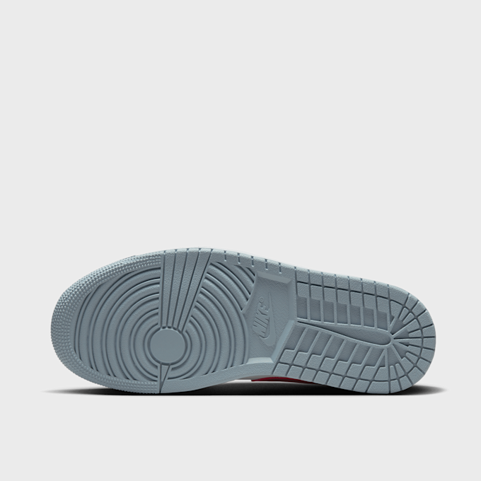 Jordan WMNS Air Jordan 1 Low bleu 25538 3