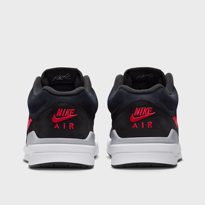 Jordan Stadium 90 negro 28145 5