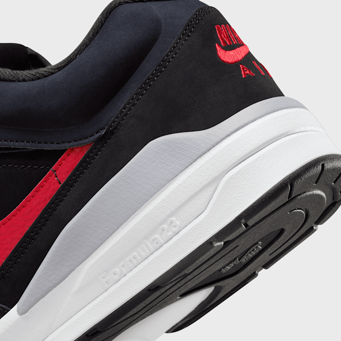 Jordan Stadium 90 schwarz 28145 8