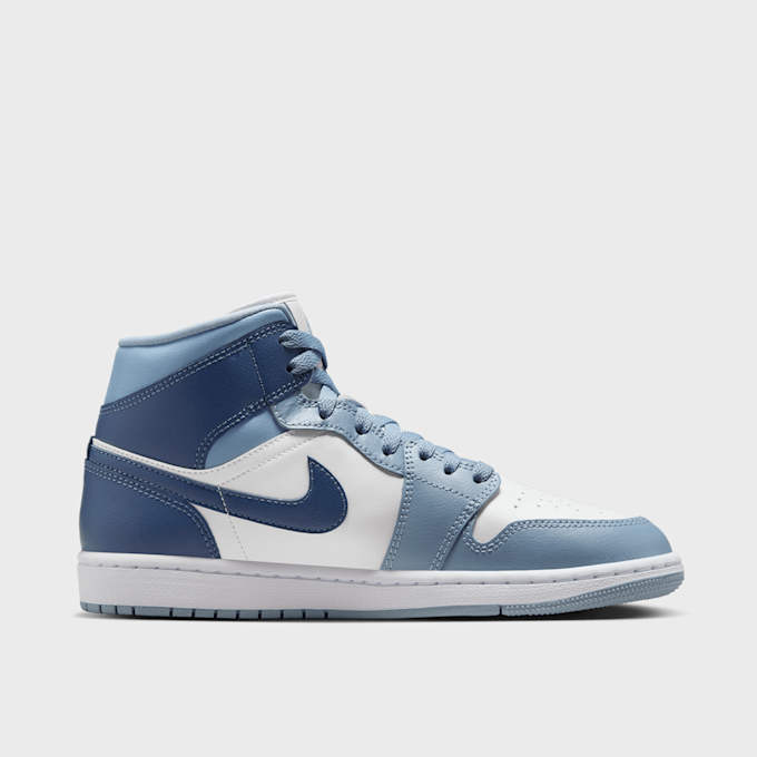 Jordan WMNS Air Jordan 1 Mid wit 28148 2
