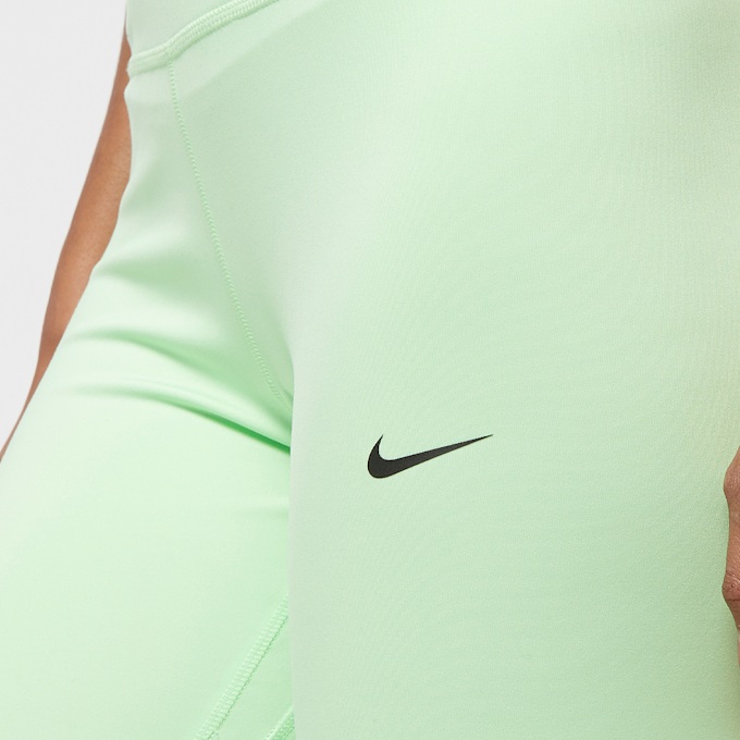 Nike   High-Waisted Full-Length Leggings verde 28154 3