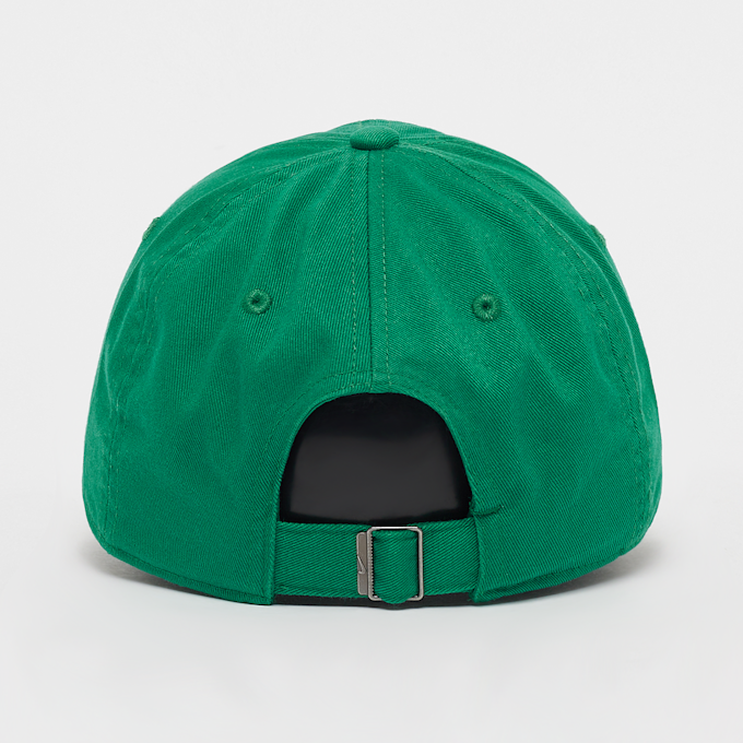 Nike Club Cap U CB Futura Wash grün 28155 2