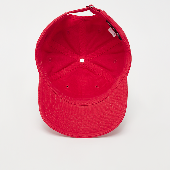 Nike Club Cap Unstructured Futura Wash rot 28159 3