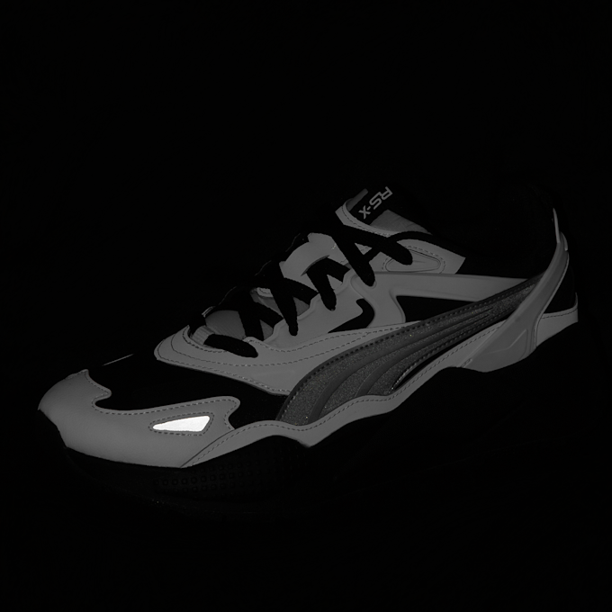 PUMA RS-X Efekt biały 28169 6