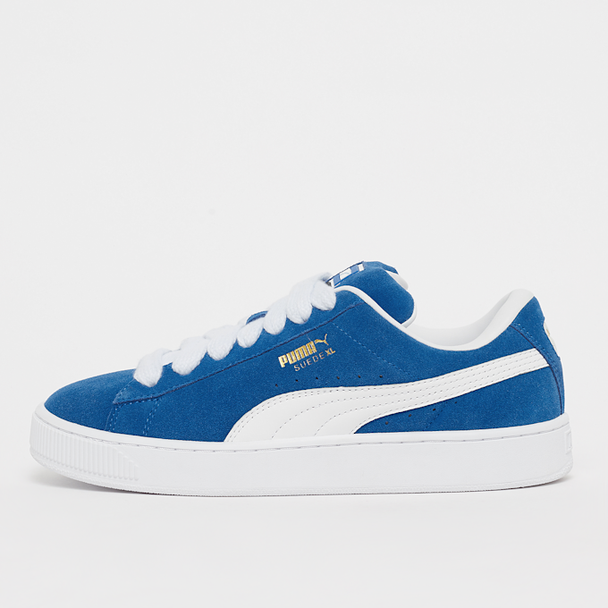 PUMA Suede XL azul 28170 1