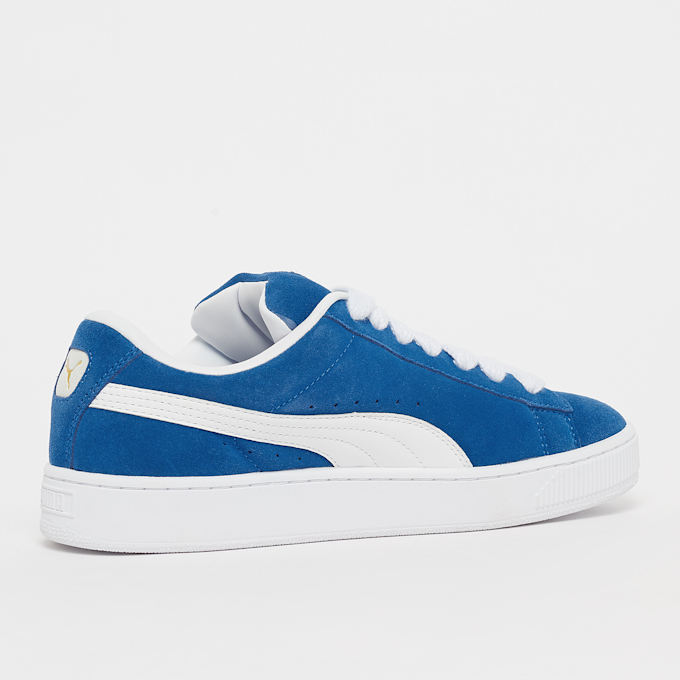 PUMA Suede XL azul 28170 3
