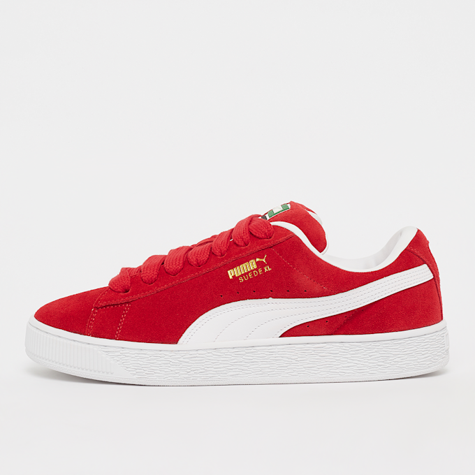 PUMA Suede XL blanco 28173 1