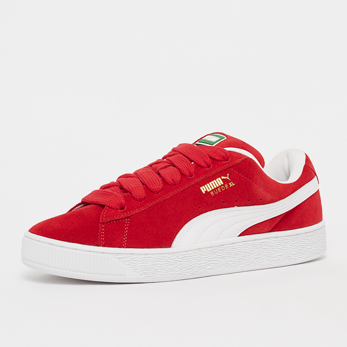PUMA Suede XL blanco 28173 2