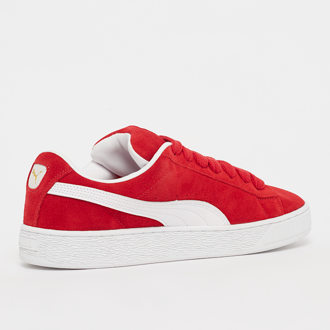 PUMA Suede XL branco 28173 3