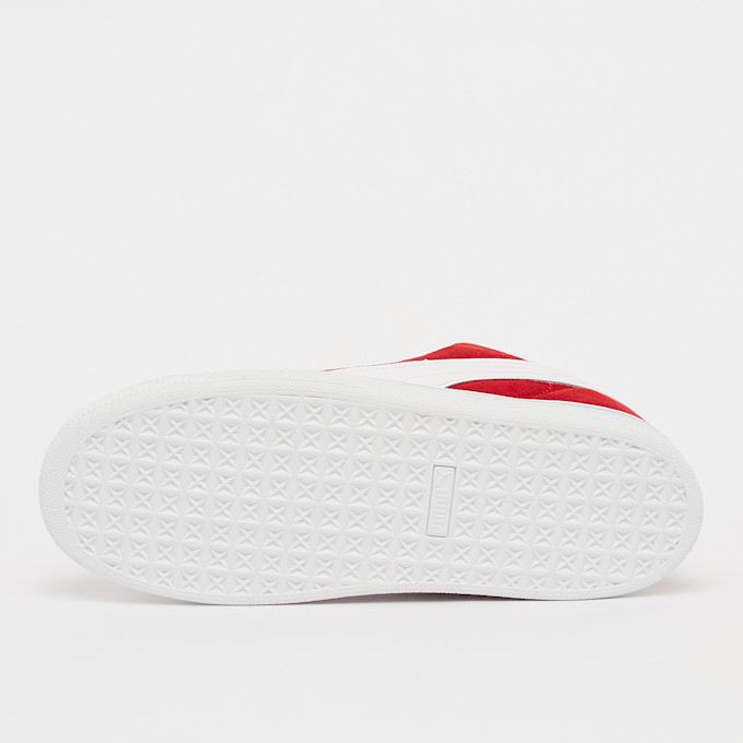 PUMA Suede XL bianco 28173 4