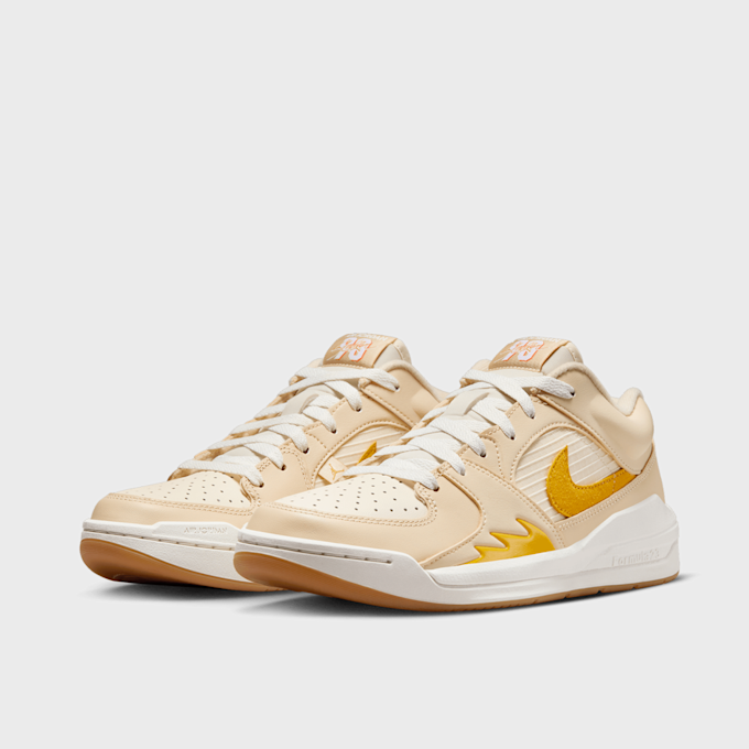 Jordan WMNS Stadium 90 Heiress of Optimism beige 28179 4