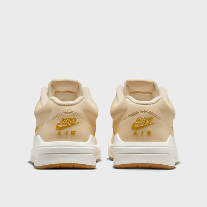 Jordan WMNS Stadium 90 Heiress of Optimism beige 28179 5